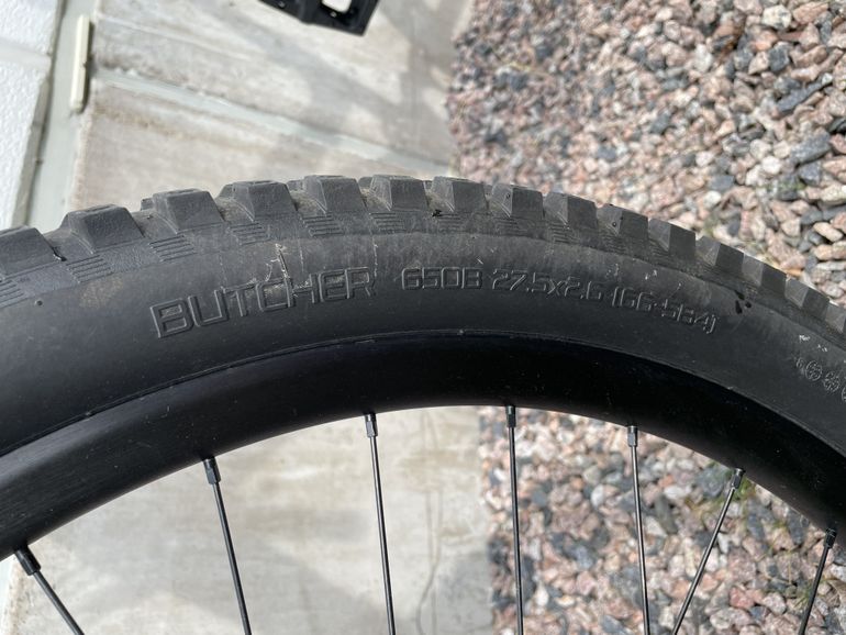 Used Specialized Turbo Kenevo Expert 2021 2021 Mountainbike, Black — image 27 of 35