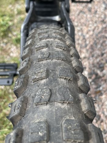 Used Specialized Turbo Kenevo Expert 2021 2021 Mountainbike, Black — image 32 of 35