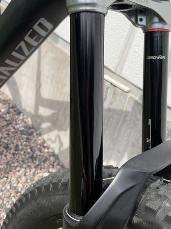 Used Specialized Turbo Kenevo Expert 2021 2021 Mountainbike, Black — image 21 of 35