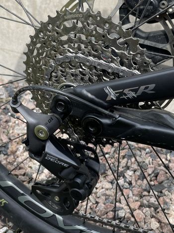 Used Specialized Turbo Kenevo Expert 2021 2021 Mountainbike, Black — image 8 of 35