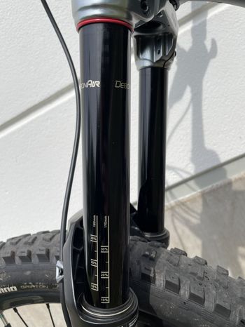Used Specialized Turbo Kenevo Expert 2021 2021 Mountainbike, Black — image 17 of 35