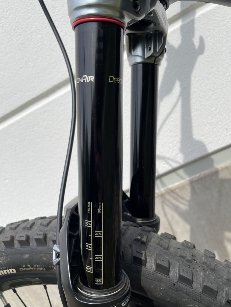 Used Specialized Turbo Kenevo Expert 2021 2021 Mountainbike, Black — image 17 of 35