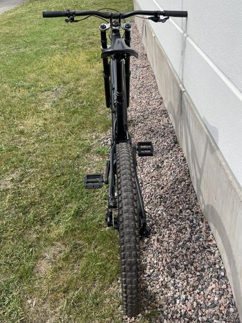 Used Specialized Turbo Kenevo Expert 2021 2021 Mountainbike, Black — image 4 of 35