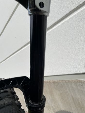 Used Specialized Turbo Kenevo Expert 2021 2021 Mountainbike, Black — image 19 of 35