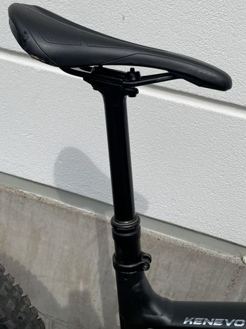 Used Specialized Turbo Kenevo Expert 2021 2021 Mountainbike, Black — image 12 of 35