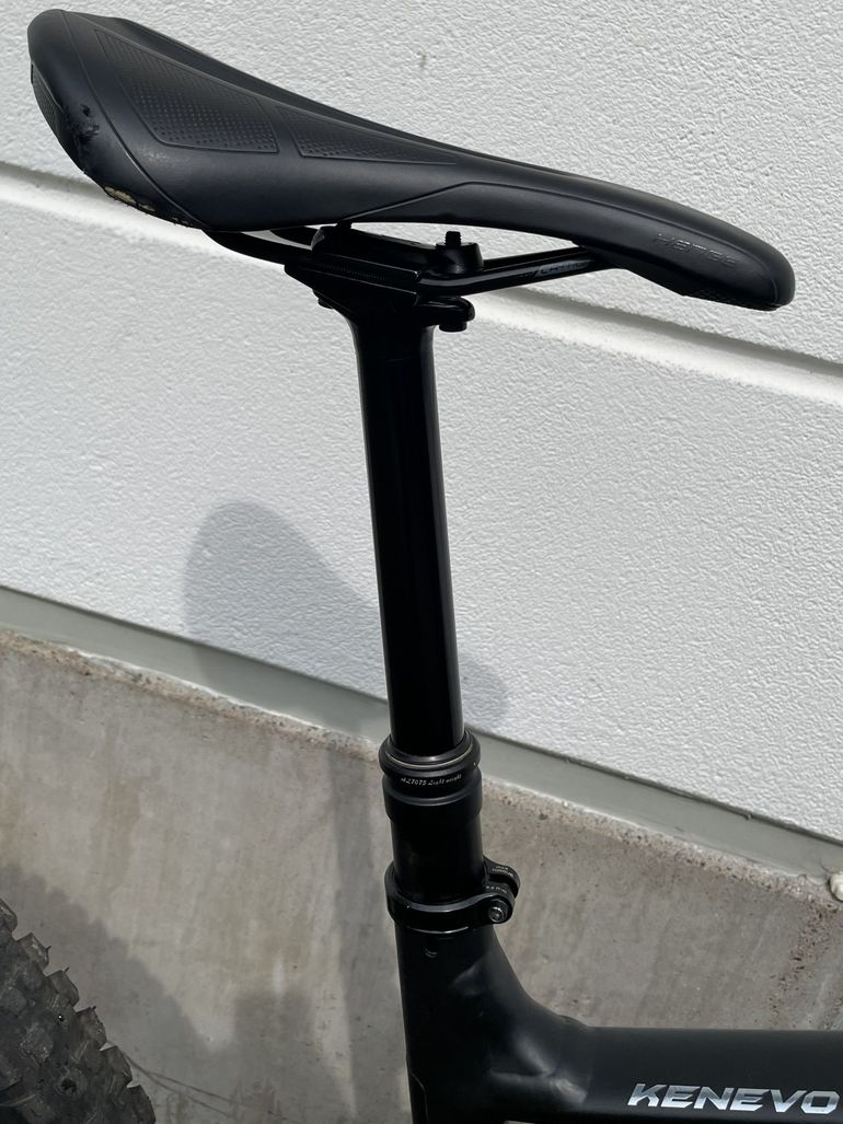 Used Specialized Turbo Kenevo Expert 2021 2021 Mountainbike, Black — image 12 of 35