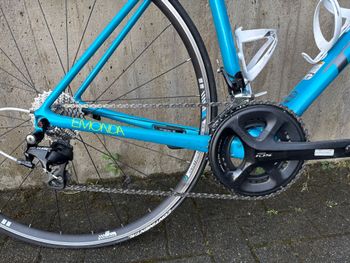 Used Trek Émonda SL 6 Women's 2017 2017 Road & Gravel — image 3 of 3