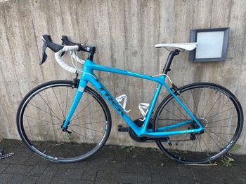 Used Trek Émonda SL 6 Women's 2017 2017 Route & Gravel