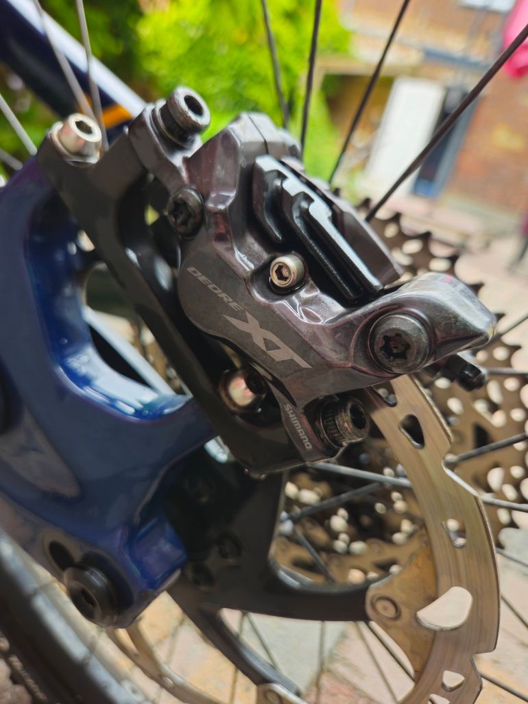Used Kona Process x SRAM GX Eagle AXS 2021 Mountainbike, Green — image 10 of 12