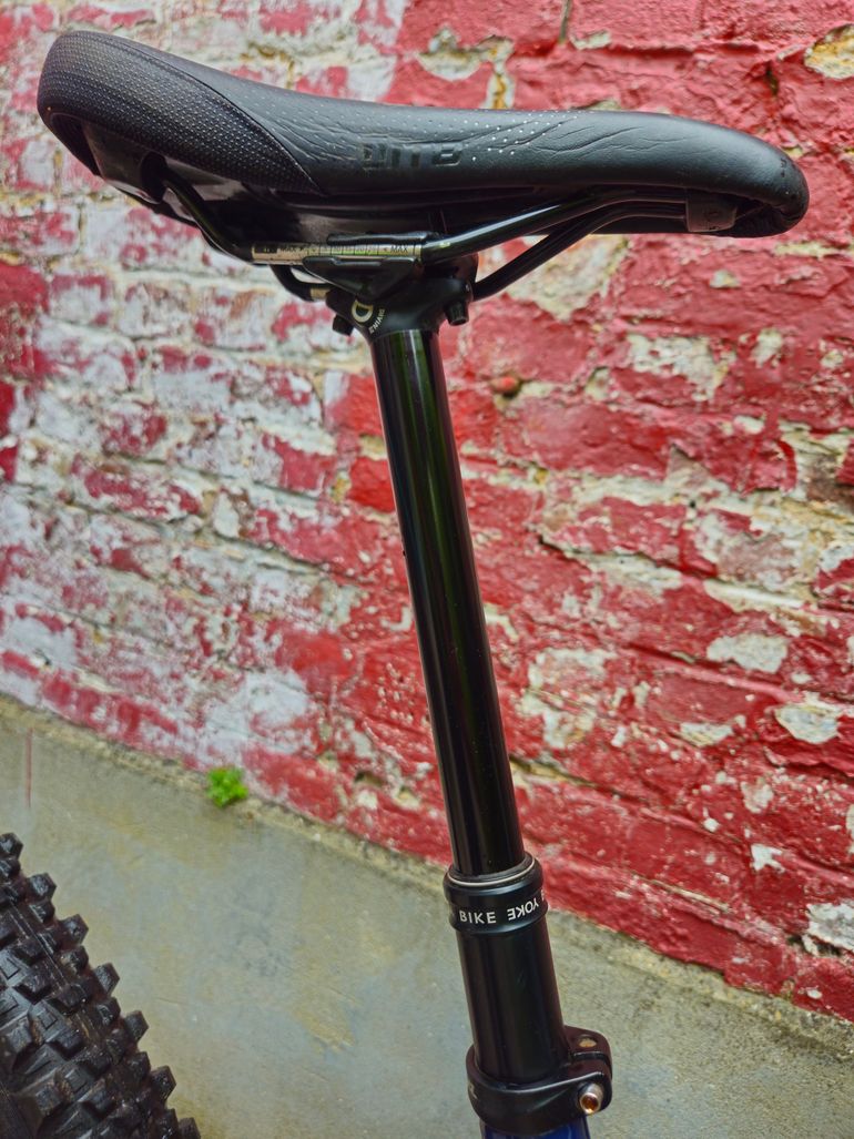 Used Kona Process x SRAM GX Eagle AXS 2021 Mountainbike, Green — image 8 of 12