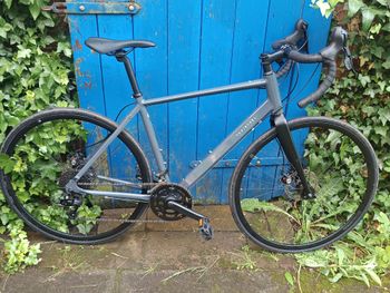 Used Van rysel Women's Cycle Touring Road Bike RC120 2022 2022 Road & Gravel