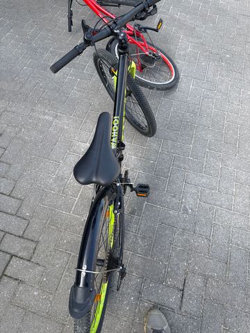 Trek Wahoo 20 2020 2020 Youth de segunda mano, Negro — imagen 4 de 4