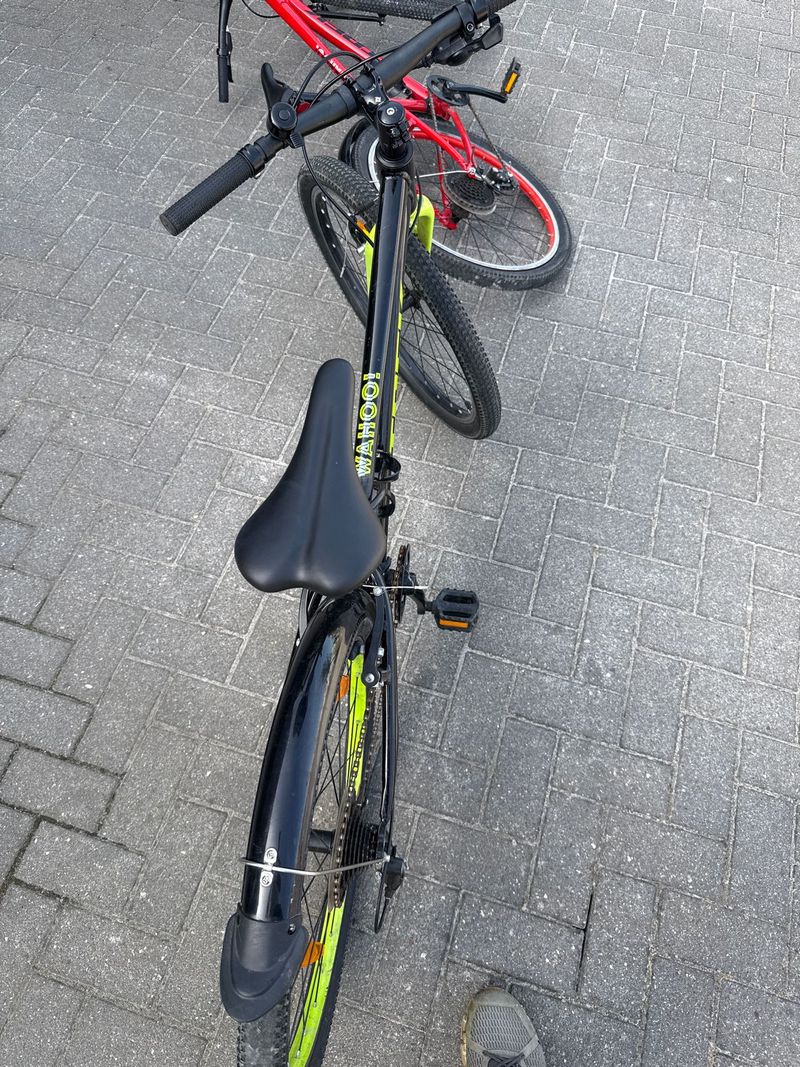 Trek Wahoo 20 2020 2020 Youth de segunda mano, Negro — imagen 4 de 4