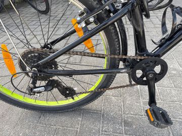 Trek Wahoo 20 2020 2020 Youth de segunda mano, Negro — imagen 3 de 4