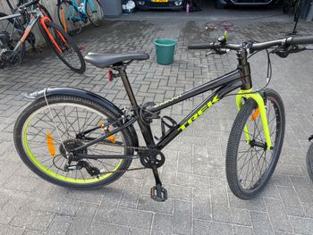 Used Trek Wahoo 20 2020 2020 Enfants et Jeunes