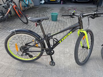 Použité Trek Wahoo 20 2020 2020 Kids & Youth