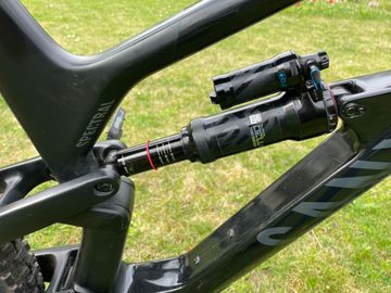Used Canyon Spectral SRAM GX Eagle AXS 2022 Mountainbike, Black, 29 — image 4 of 9