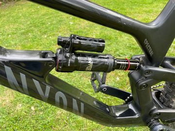 Used Canyon Spectral SRAM GX Eagle AXS 2022 Mountainbike, Black, 29 — image 3 of 9