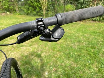 Used Canyon Spectral SRAM GX Eagle AXS 2022 Mountainbike, Black, 29 — image 8 of 9
