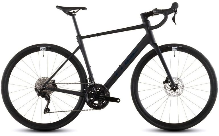 Used CUBE ATTAIN, SLX 2026 2026 Road & Gravel — image 1 of 3