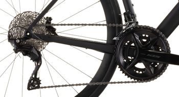 Used CUBE ATTAIN, SLX 2026 2026 Road & Gravel — image 3 of 3