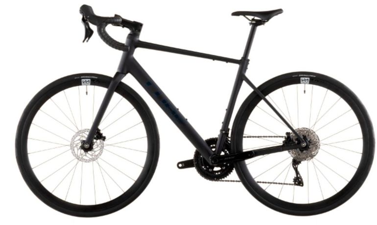 Used CUBE ATTAIN, SLX 2026 2026 Road & Gravel — image 2 of 3