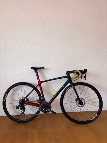 Gebrauchtes Giant TCR Advanced SL 1 Disc 2021 2021 Road & Gravel