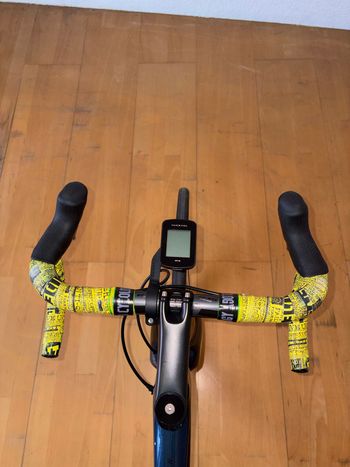 Used Giant TCR Advanced SL 1 Disc 2021 2021 Road & Gravel — image 6 of 6