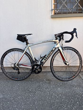 Used Specialized Venge Elite 105 2015 2015 Road & Gravel