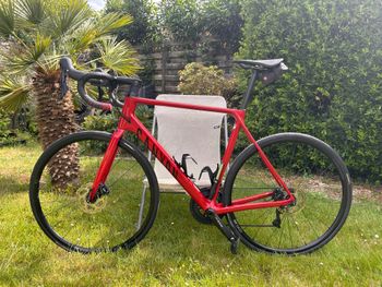 Used Canyon Endurace CF SL 7 Disc 2022 2022 Road & Gravel — image 2 of 7