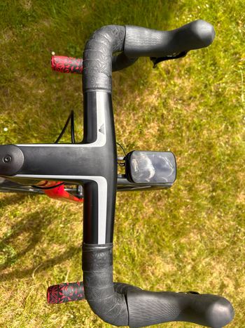 Used Canyon Endurace CF SL 7 Disc 2022 2022 Road & Gravel — image 7 of 7