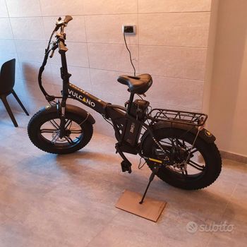 Used Dme Vulcano 2020 Urban & Touring