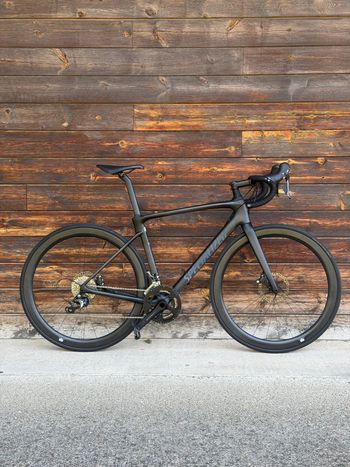 Used Specialized Roubaix Comp 2022 2022 Racefiets & gravel