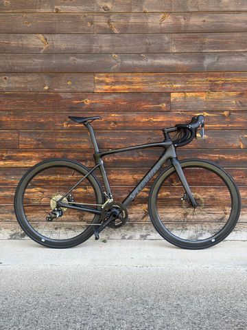 Używany Specialized Roubaix Comp 2022 2022 Road & Gravel