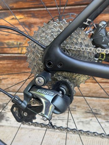 Used Specialized Roubaix Comp 2022 2022 Road & Gravel — image 9 of 19
