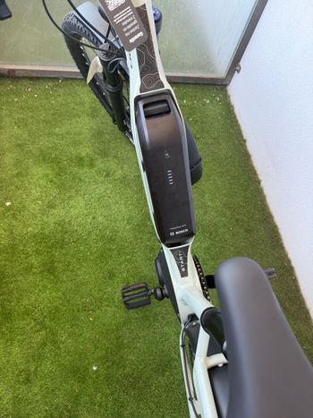 Used SUNN START ALLROAD 2026 2026 Urban, Green — image 2 of 5