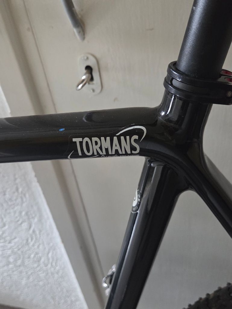 Used Ridley X-Night SL Disc - Shimano GRX800 2x11sp 2023 2023 Road & Gravel, Blue — image 15 of 15