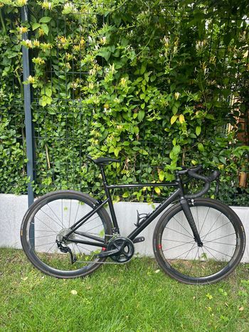 Used Van rysel EDR AF Road Bike, - 105 2020 2020 Road & Gravel