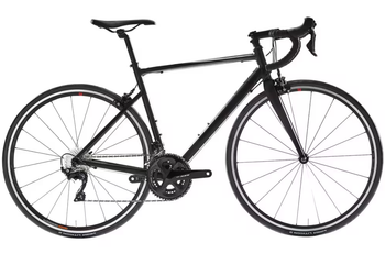 Used Van rysel EDR AF Road Bike, - 105 2020 2020 Road & Gravel, Black — image 3 of 3