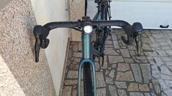 Used CUBE NUROAD, RACE FE 2026 2026 Road & Gravel — image 9 of 12