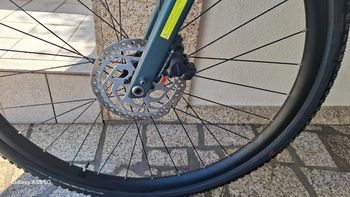 Used CUBE NUROAD, RACE FE 2026 2026 Road & Gravel — image 12 of 12