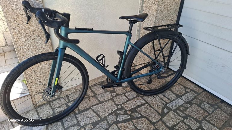 Used CUBE NUROAD, RACE FE 2026 2026 Road & Gravel — image 1 of 12