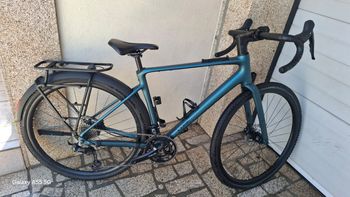 Used CUBE NUROAD, RACE FE 2026 2026 Road & Gravel — image 6 of 12