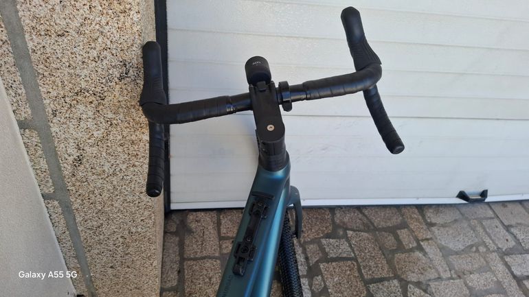 Used CUBE NUROAD, RACE FE 2026 2026 Road & Gravel — image 7 of 12