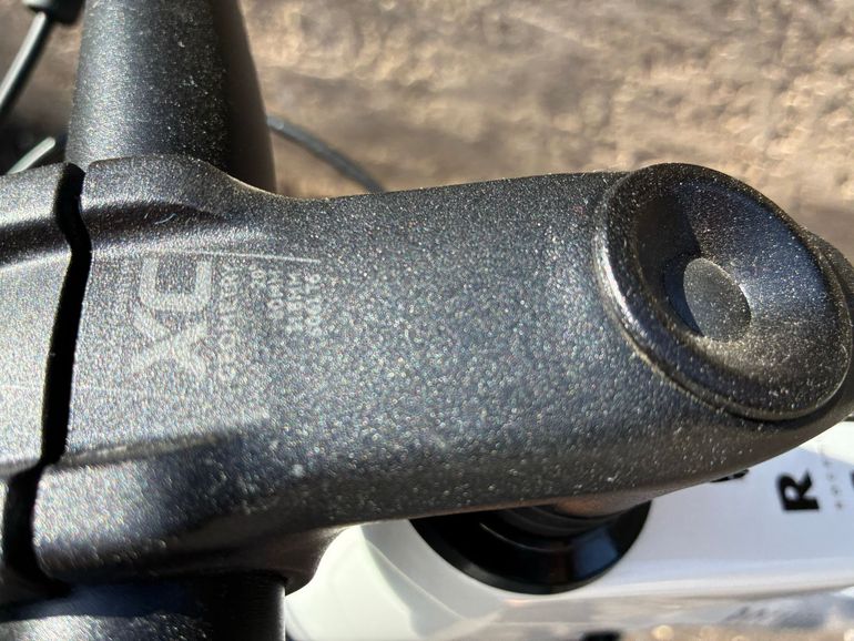 Used ROCKRIDER All mountain SRAM GX Eagle 2024 Mountainbike — image 9 of 14