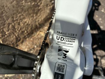 Used ROCKRIDER All mountain SRAM GX Eagle 2024 Mountainbike — image 4 of 14