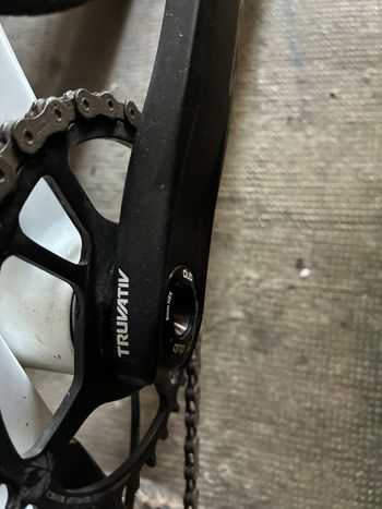 Used ROCKRIDER All mountain SRAM GX Eagle 2024 Mountainbike — image 12 of 14