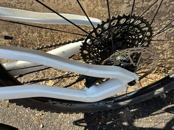 Used ROCKRIDER All mountain SRAM GX Eagle 2024 Mountainbike — image 5 of 14