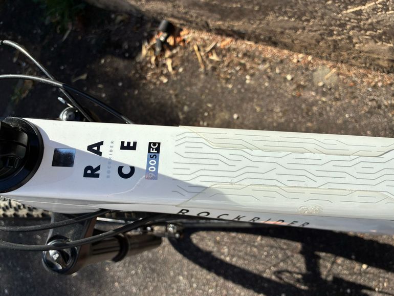 Used ROCKRIDER All mountain SRAM GX Eagle 2024 Mountainbike — image 2 of 14