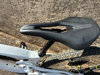 Used ROCKRIDER All mountain SRAM GX Eagle 2024 Mountainbike — image 10 of 14